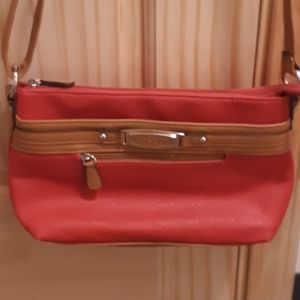 ROSETTI CROSSBODY